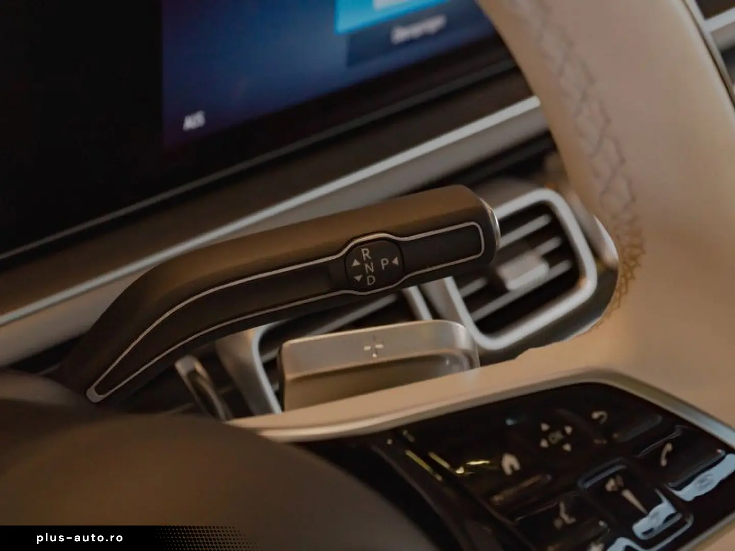 GLS 600 Maybach Pano Burm HUD Airm TV Sitzklima