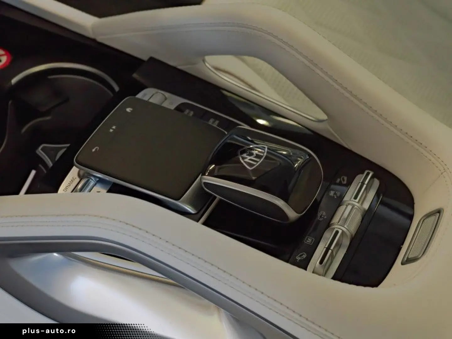 GLS 600 Maybach Pano Burm HUD Airm TV Sitzklima