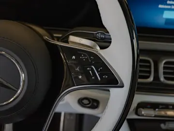 GLS 600 Maybach Pano Burm HUD Airm TV Sitzklima