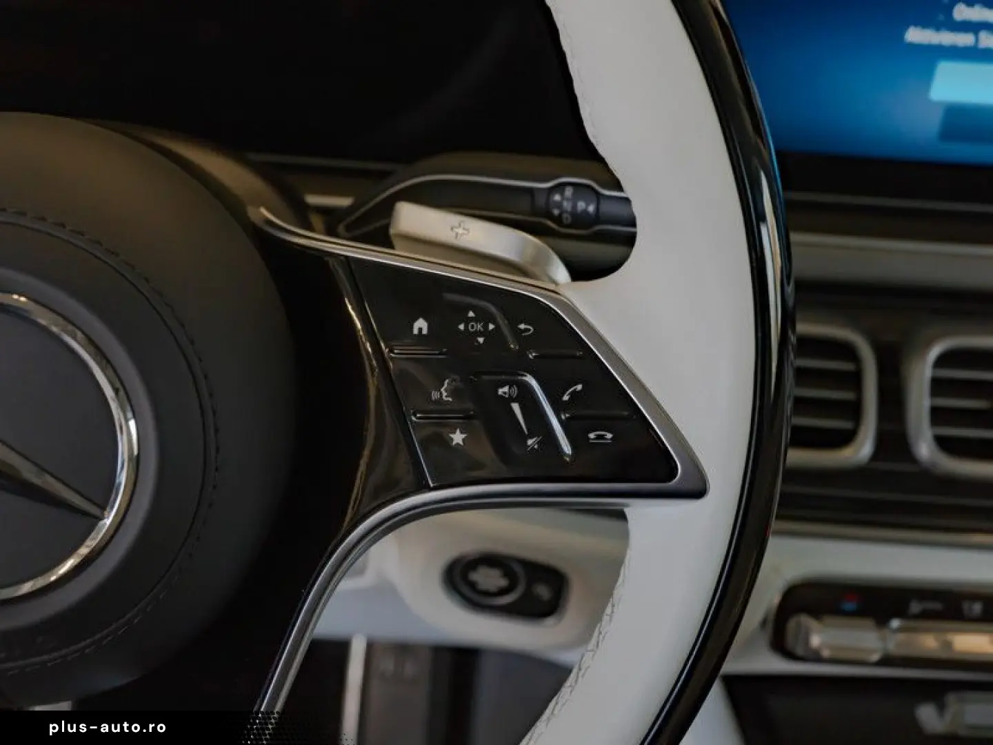 GLS 600 Maybach Pano Burm HUD Airm TV Sitzklima