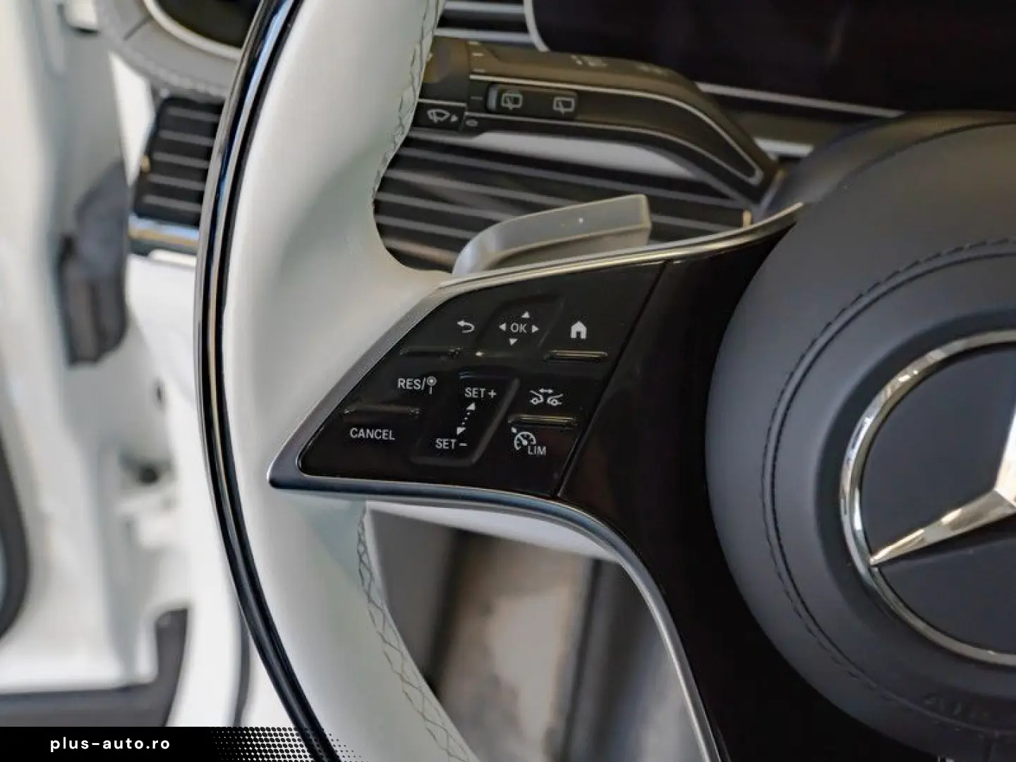 GLS 600 Maybach Pano Burm HUD Airm TV Sitzklima