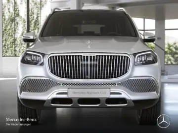 GLS600 MAYBACH Executive Pano Airm Bur3D NP270TE
