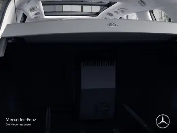 GLS600 MAYBACH Executive Pano Airm Bur3D NP270TE