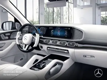 GLS600 MAYBACH Executive Pano Airm Bur3D NP270TE
