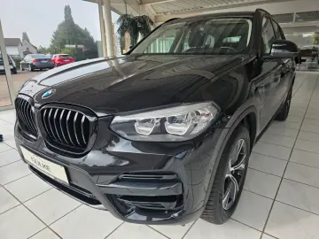 X3 xDrive 30 e Advantage  Pano  PDC  Kam  SHZ