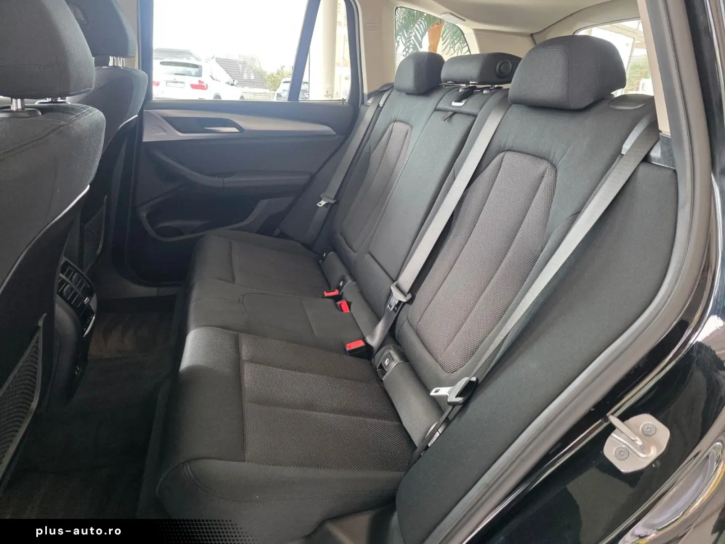 X3 xDrive 30 e Advantage  Pano  PDC  Kam  SHZ