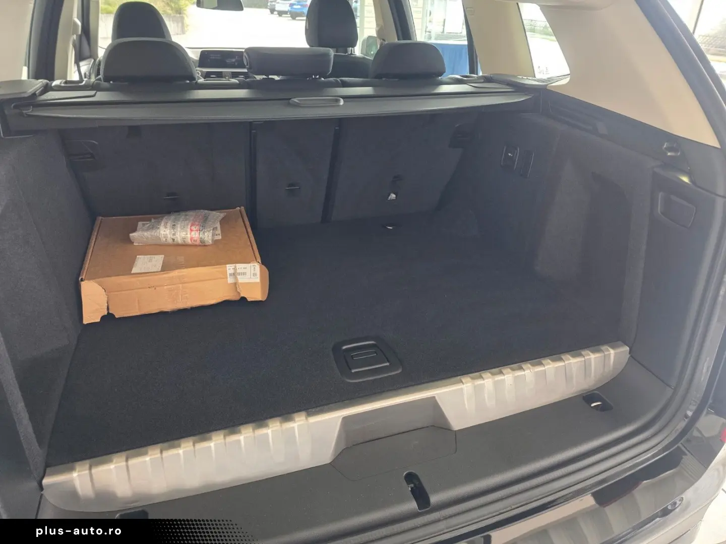 X3 xDrive 30 e Advantage  Pano  PDC  Kam  SHZ