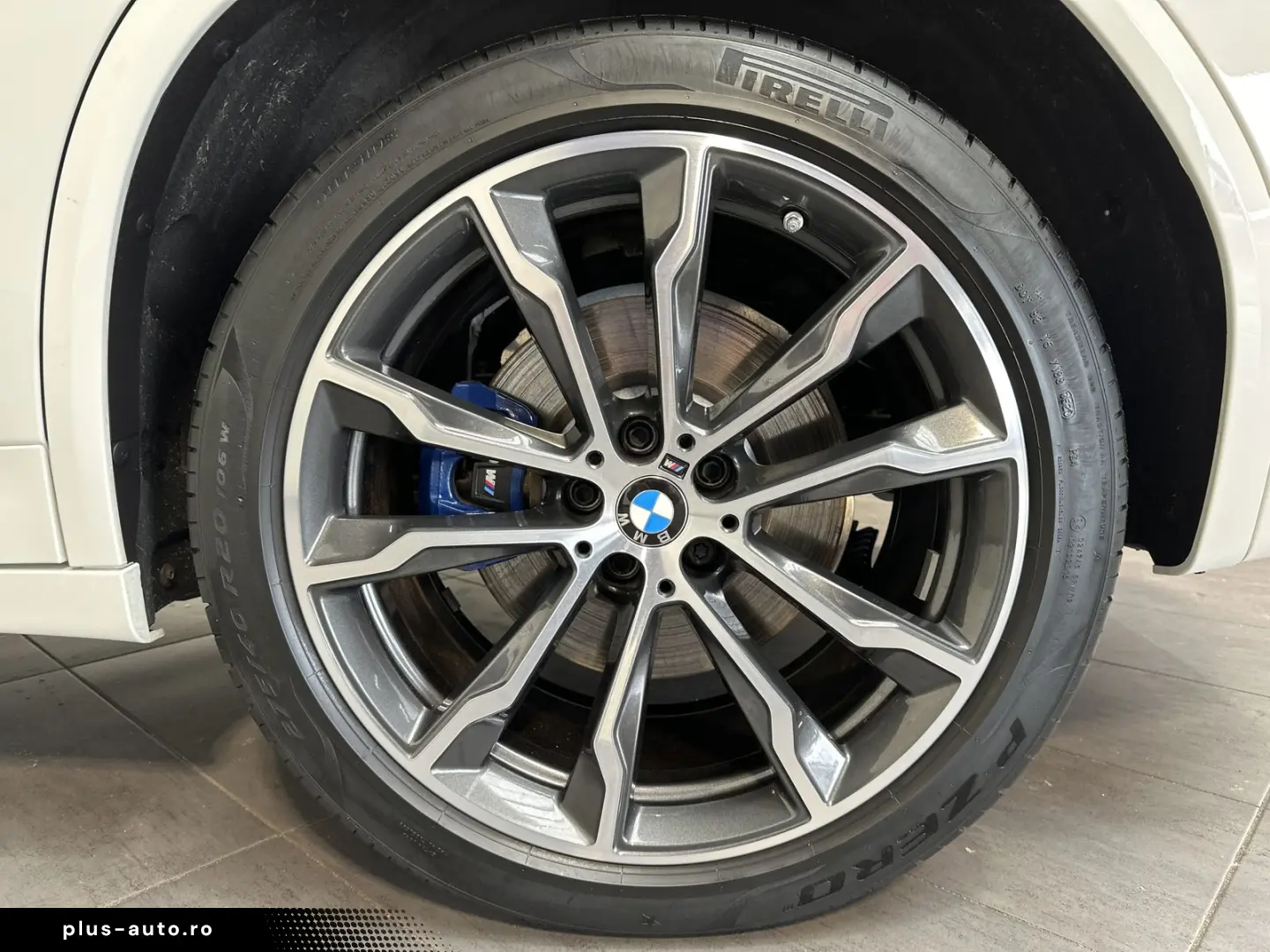 X3 xDrive30e M-Sport NAV LED ACC PANO 360  20ZO