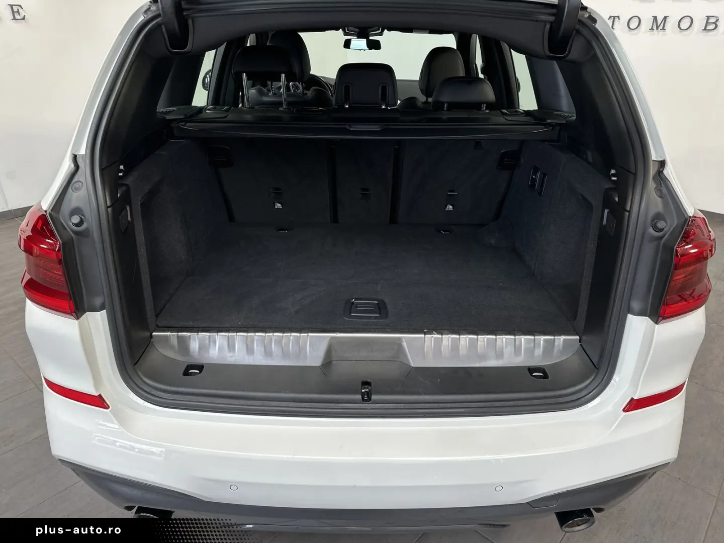 X3 xDrive30e M-Sport NAV LED ACC PANO 360  20ZO