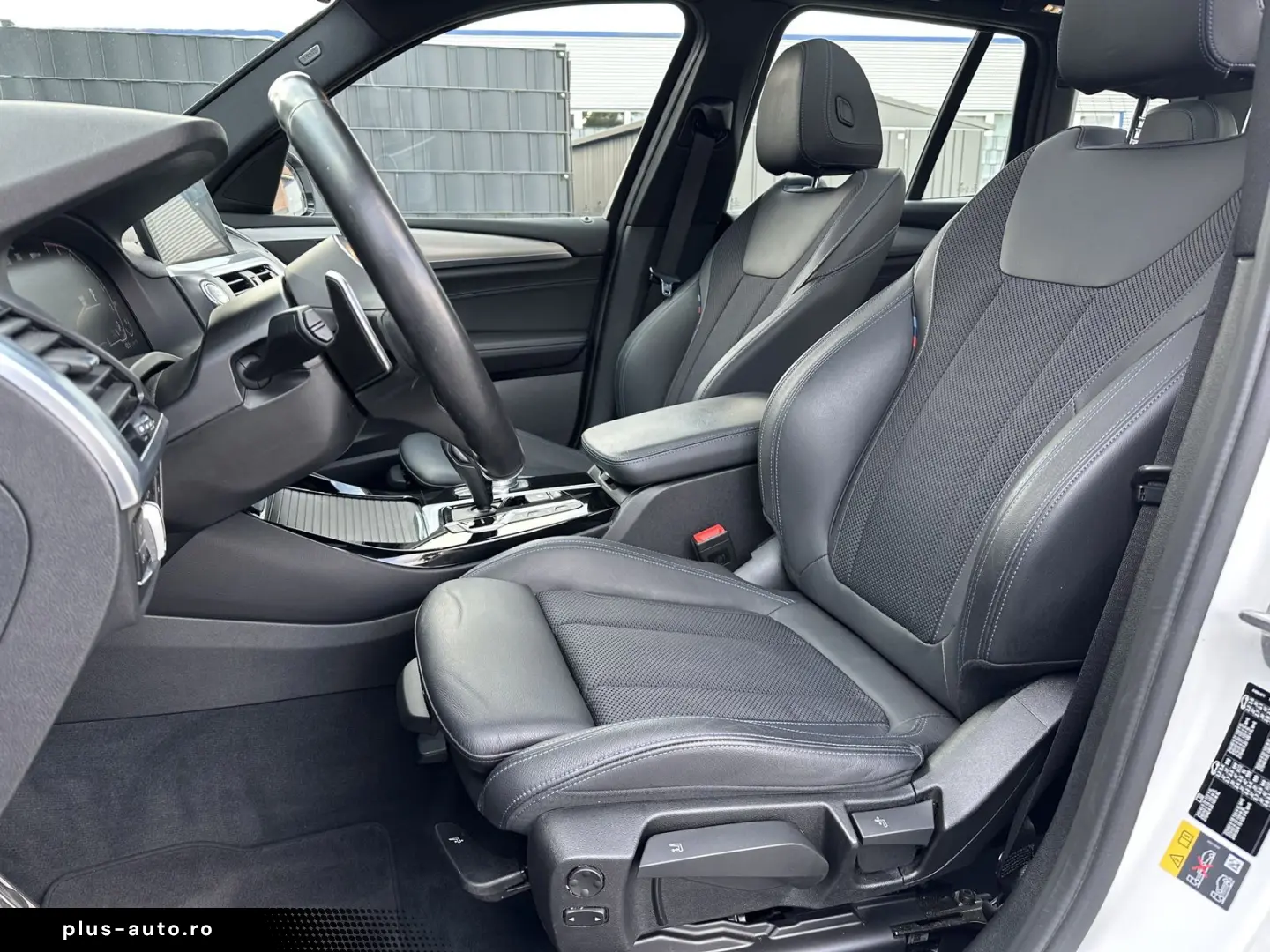 X3 xDrive30e M-Sport NAV LED ACC PANO 360  20ZO