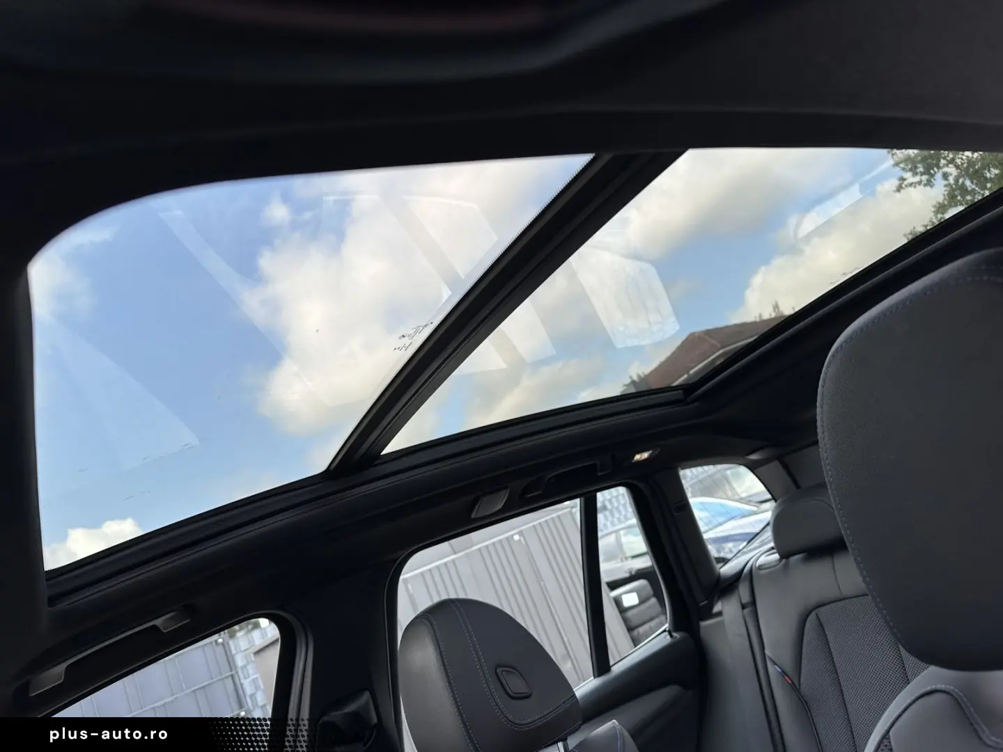 X3 xDrive30e M-Sport NAV LED ACC PANO 360  20ZO