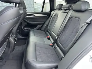 X3 xDrive30e M-Sport NAV LED ACC PANO 360  20ZO