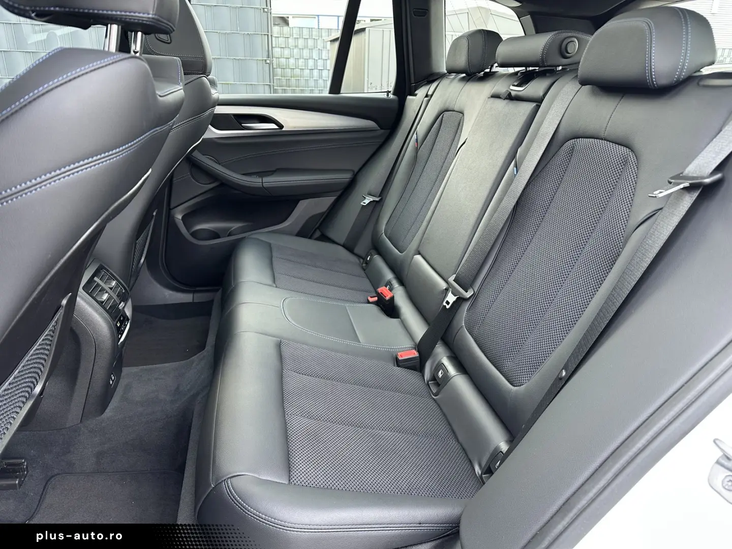 X3 xDrive30e M-Sport NAV LED ACC PANO 360  20ZO