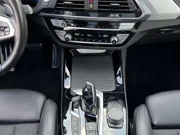 X3 xDrive30e M-Sport NAV LED ACC PANO 360  20ZO