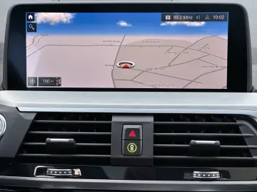 X3 xDrive30e M-Sport NAV LED ACC PANO 360  20ZO