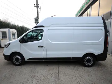 Renault Trafic L2H2 2.0 D 150Cp