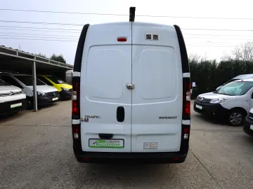 Renault Trafic L2H2 2.0 D 150Cp