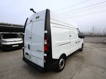 Renault Trafic L2H2 2.0 D 150Cp