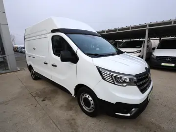 Renault Trafic L2H2 2.0 D 150Cp