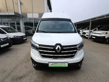 Renault Trafic L2H2 2.0 D 150Cp