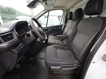 Renault Trafic L2H2 2.0 D 150Cp