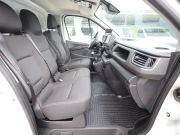 Renault Trafic L2H2 2.0 D 150Cp