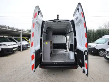 Renault Trafic L2H2 2.0 D 150Cp