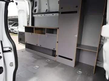 Renault Trafic L2H2 2.0 D 150Cp