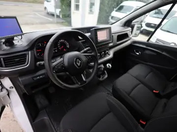 Renault Trafic L2H2 2.0 D 150Cp