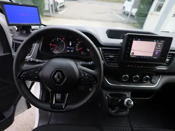 Renault Trafic L2H2 2.0 D 150Cp