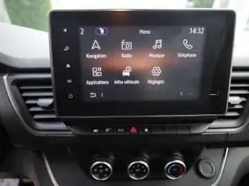 Renault Trafic L2H2 2.0 D 150Cp