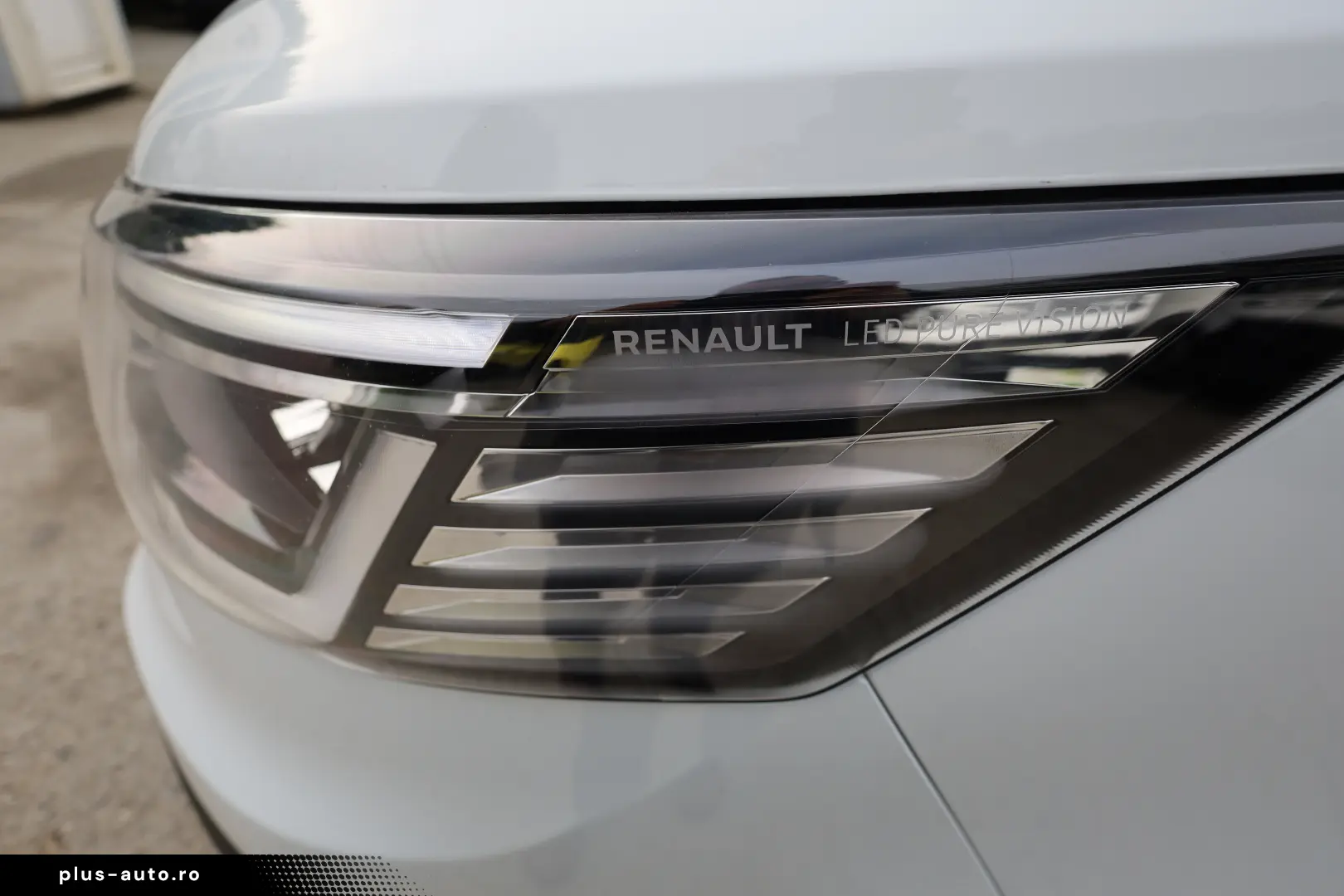 Renault Trafic L2H2 2.0 D 150Cp