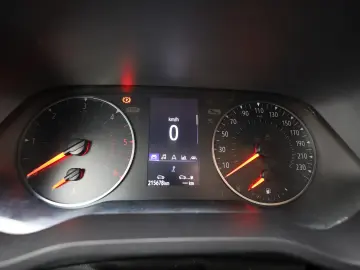 Renault Trafic L2H2 2.0 D 150Cp