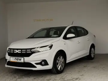 DACIA LOGAN 1.0 TCe 90CP Expression