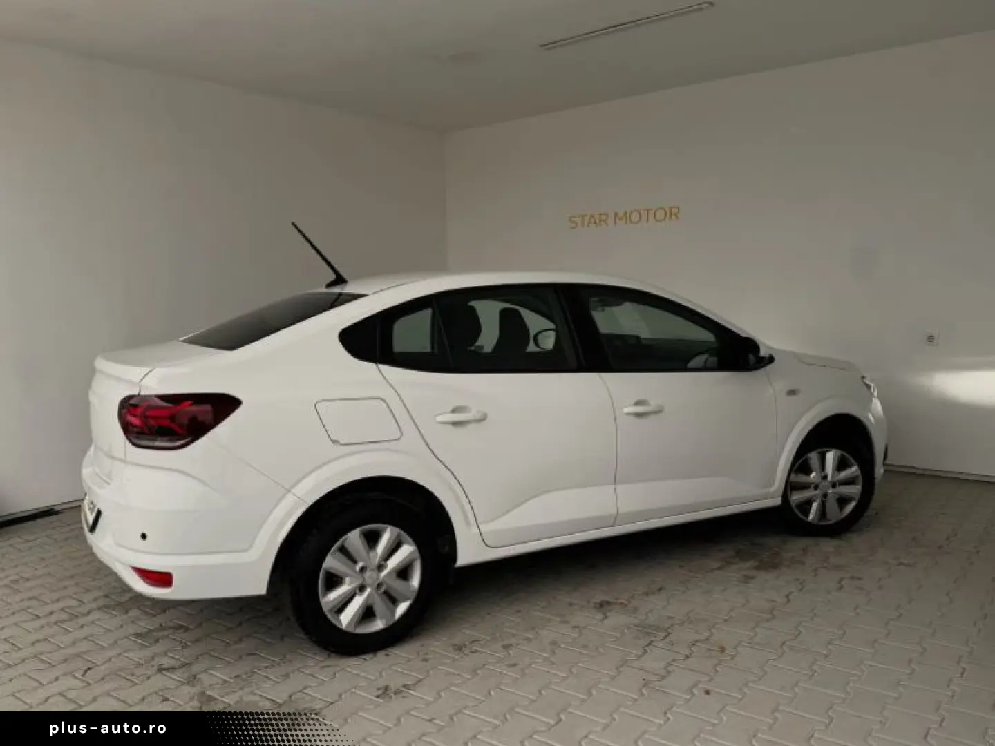 DACIA LOGAN 1.0 TCe 90CP Expression