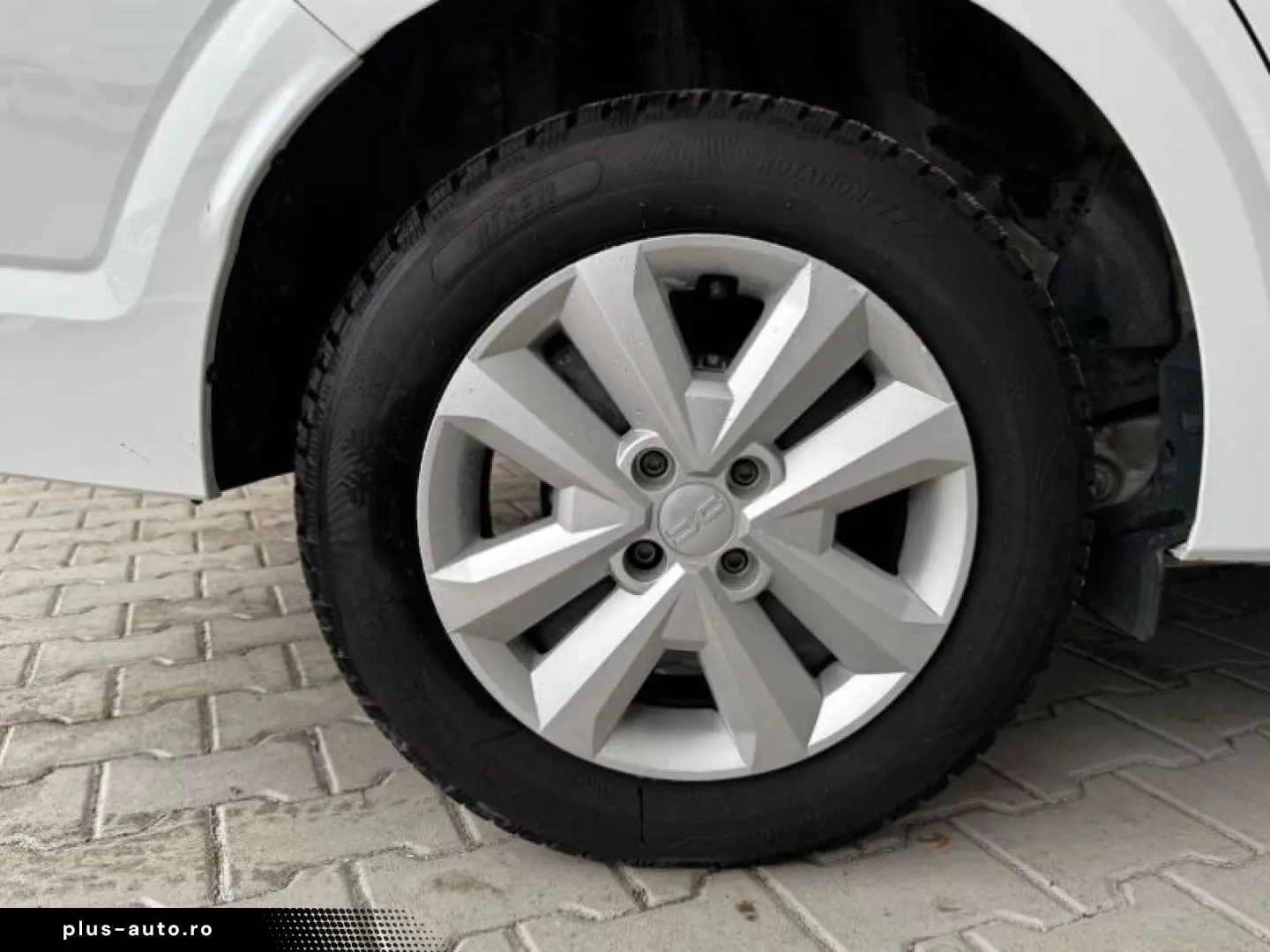 DACIA LOGAN 1.0 TCe 90CP Expression