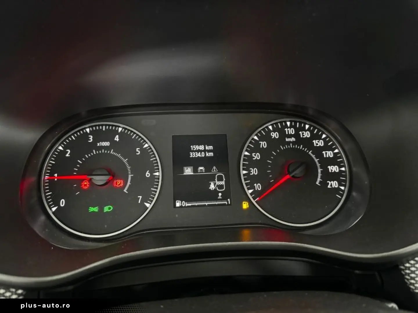 DACIA LOGAN 1.0 TCe 90CP Expression