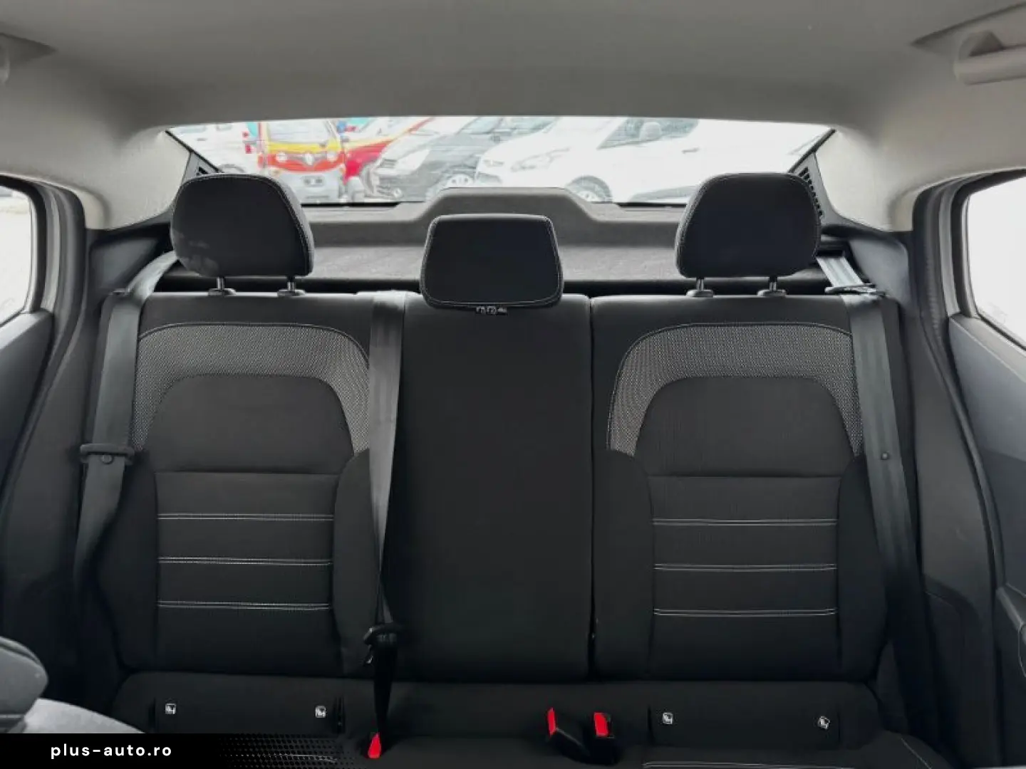 DACIA LOGAN 1.0 TCe 90CP Expression