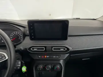 DACIA LOGAN 1.0 TCe 90CP Expression