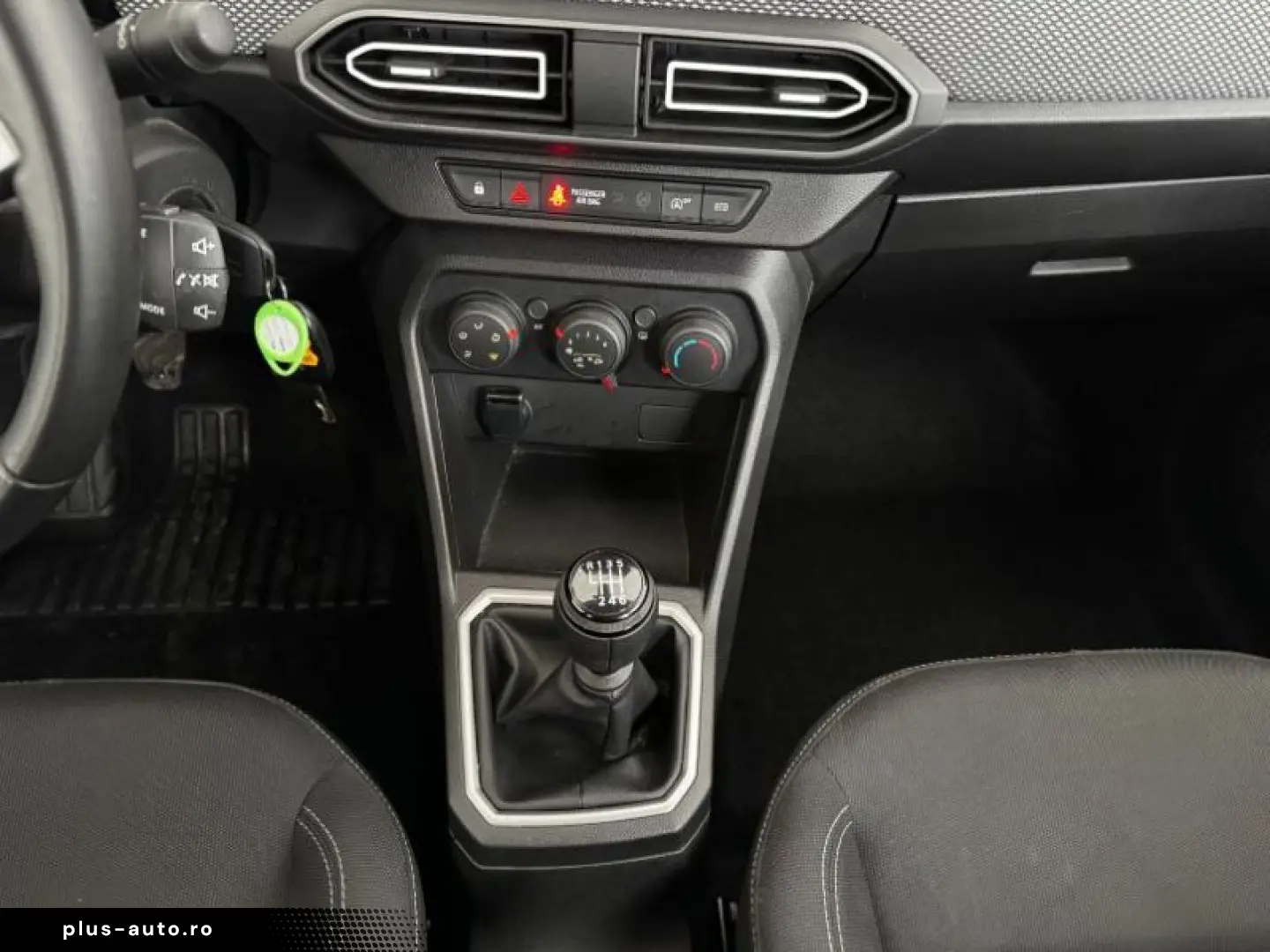 DACIA LOGAN 1.0 TCe 90CP Expression