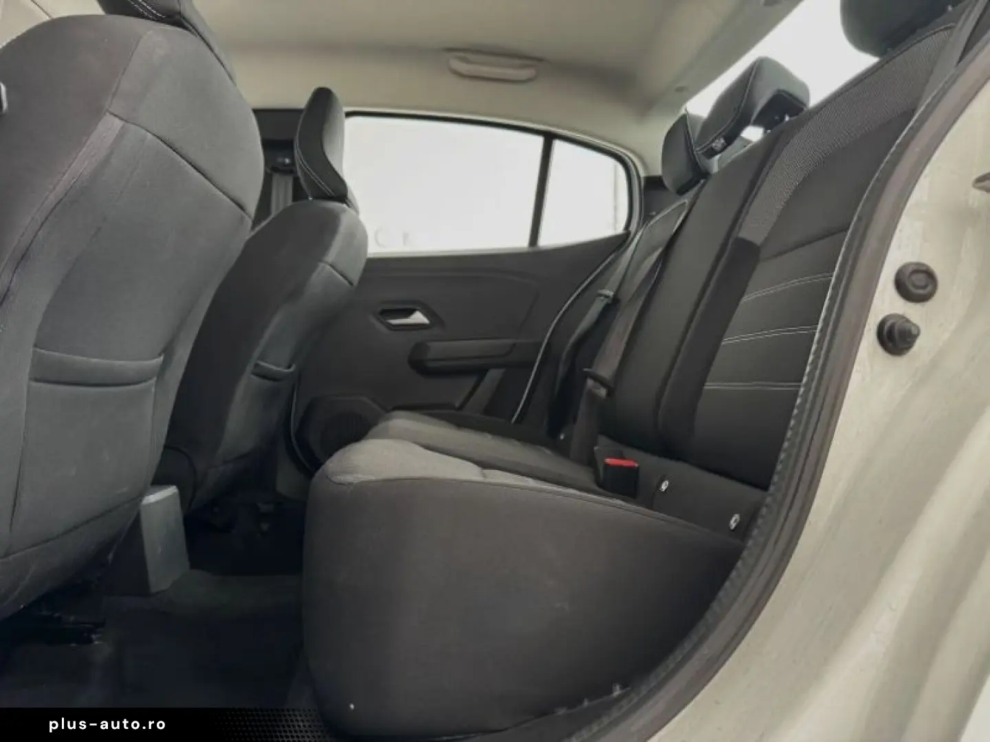 DACIA LOGAN 1.0 TCe 90CP Expression