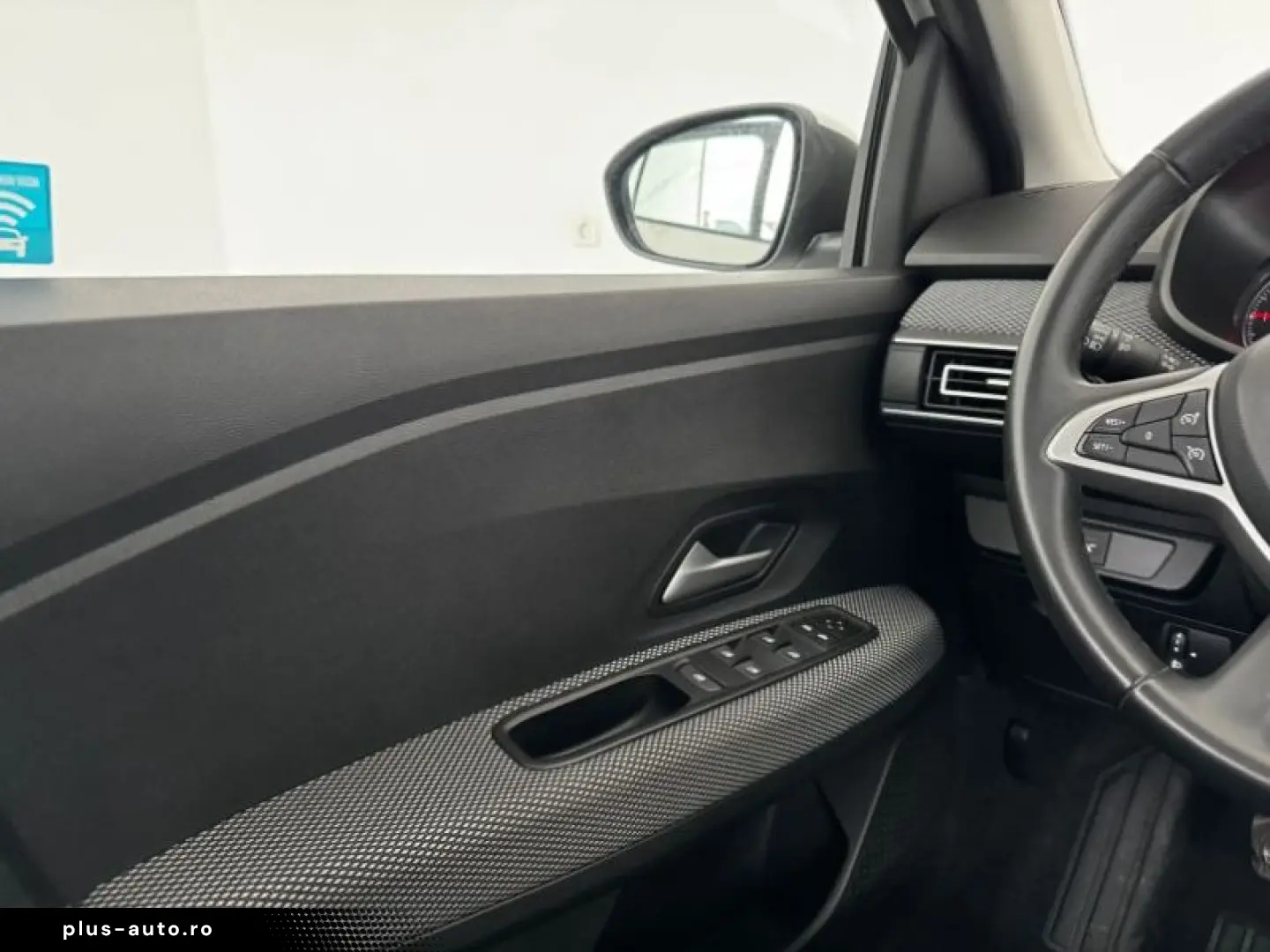 DACIA LOGAN 1.0 TCe 90CP Expression