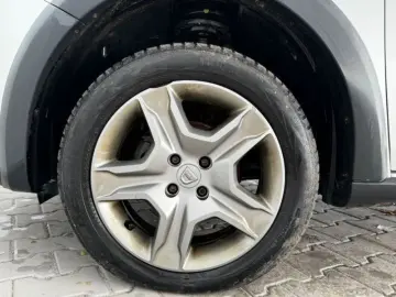 DACIA LOGAN 1.5 dCi 90CP MCV Stepway