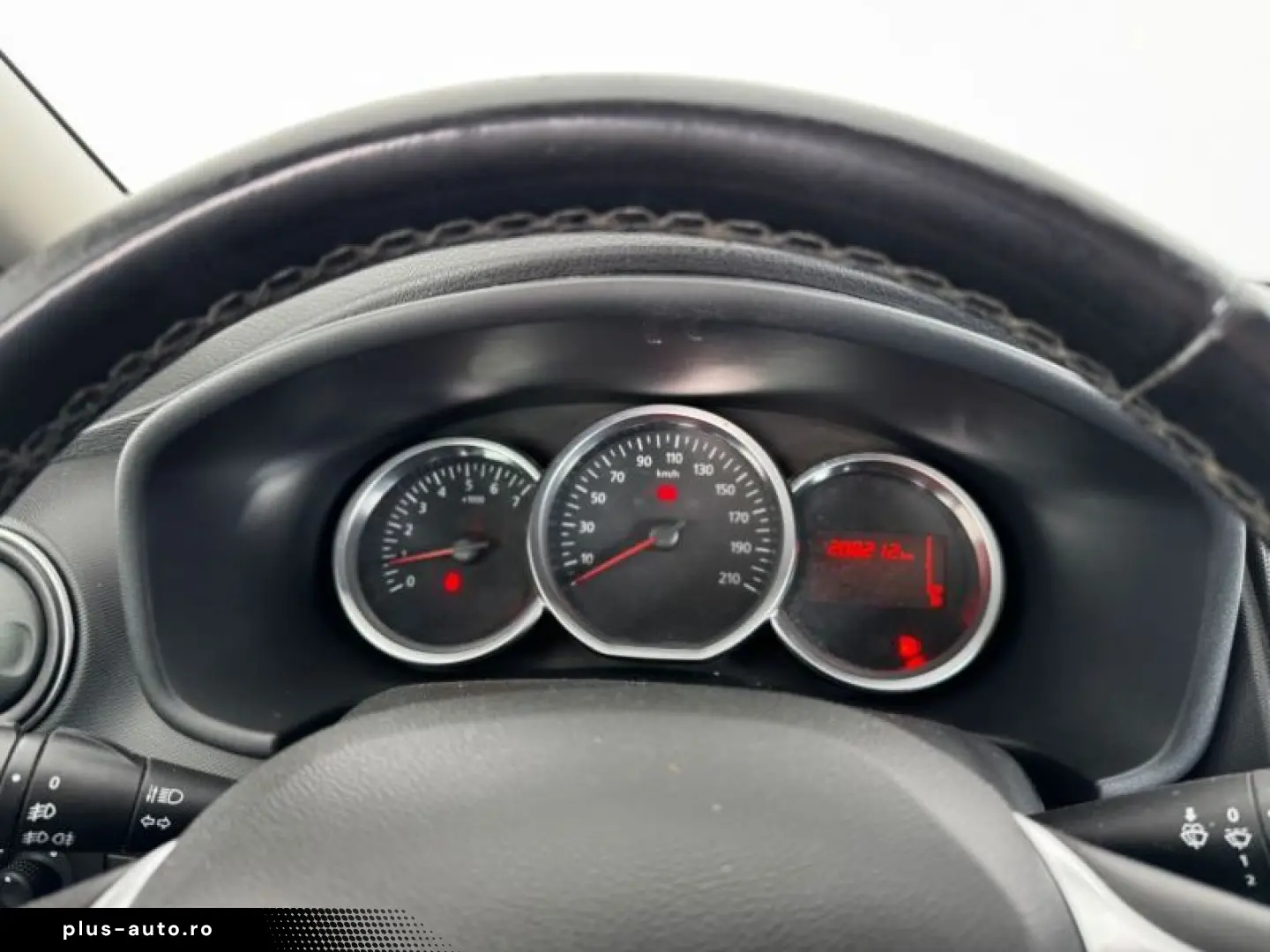 DACIA LOGAN 1.5 dCi 90CP MCV Stepway