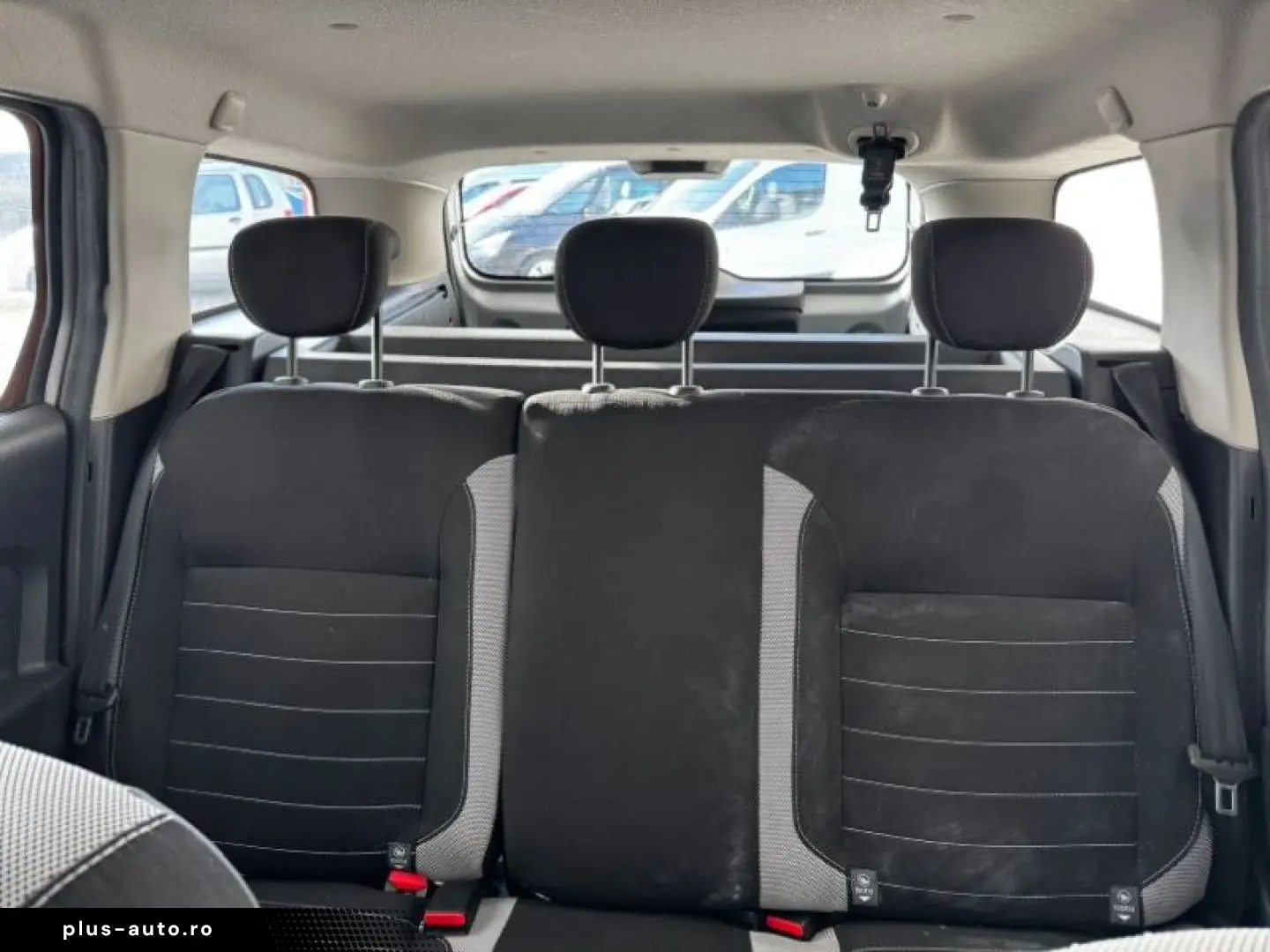 DACIA LOGAN 1.5 dCi 90CP MCV Stepway