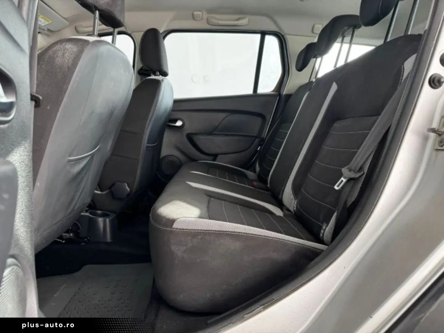 DACIA LOGAN 1.5 dCi 90CP MCV Stepway