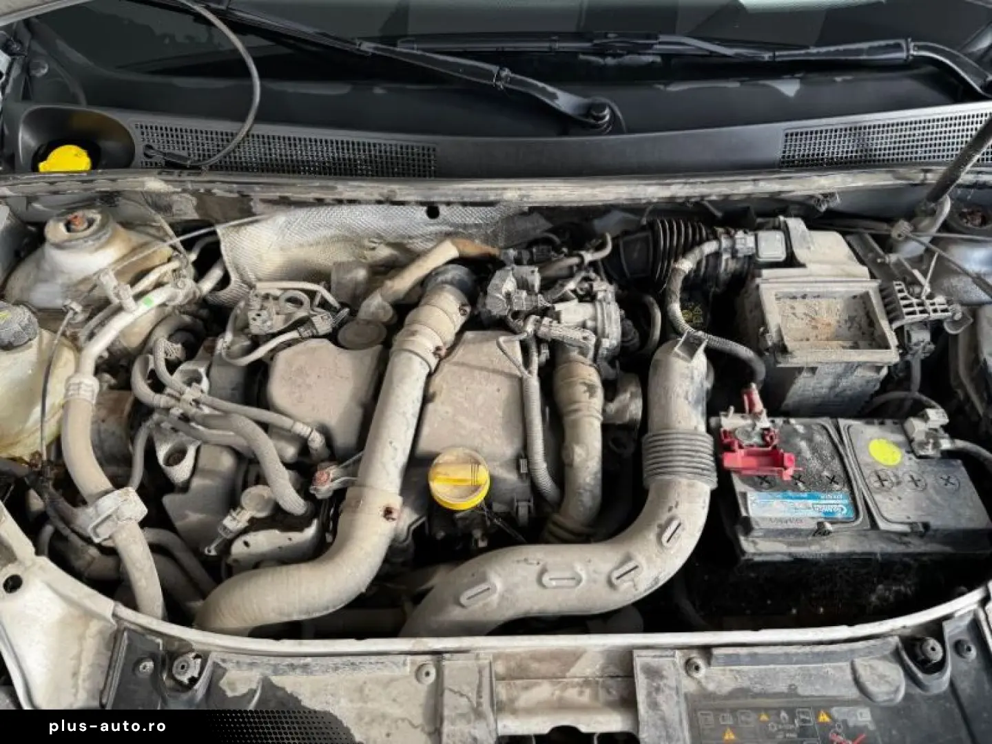 DACIA LOGAN 1.5 dCi 90CP MCV Stepway