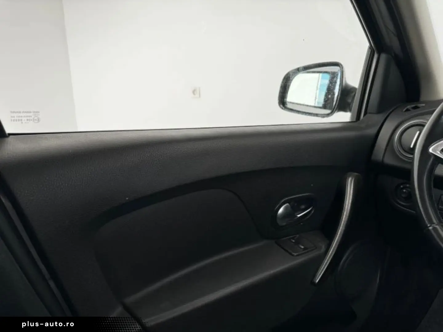 DACIA LOGAN 1.5 dCi 90CP MCV Stepway