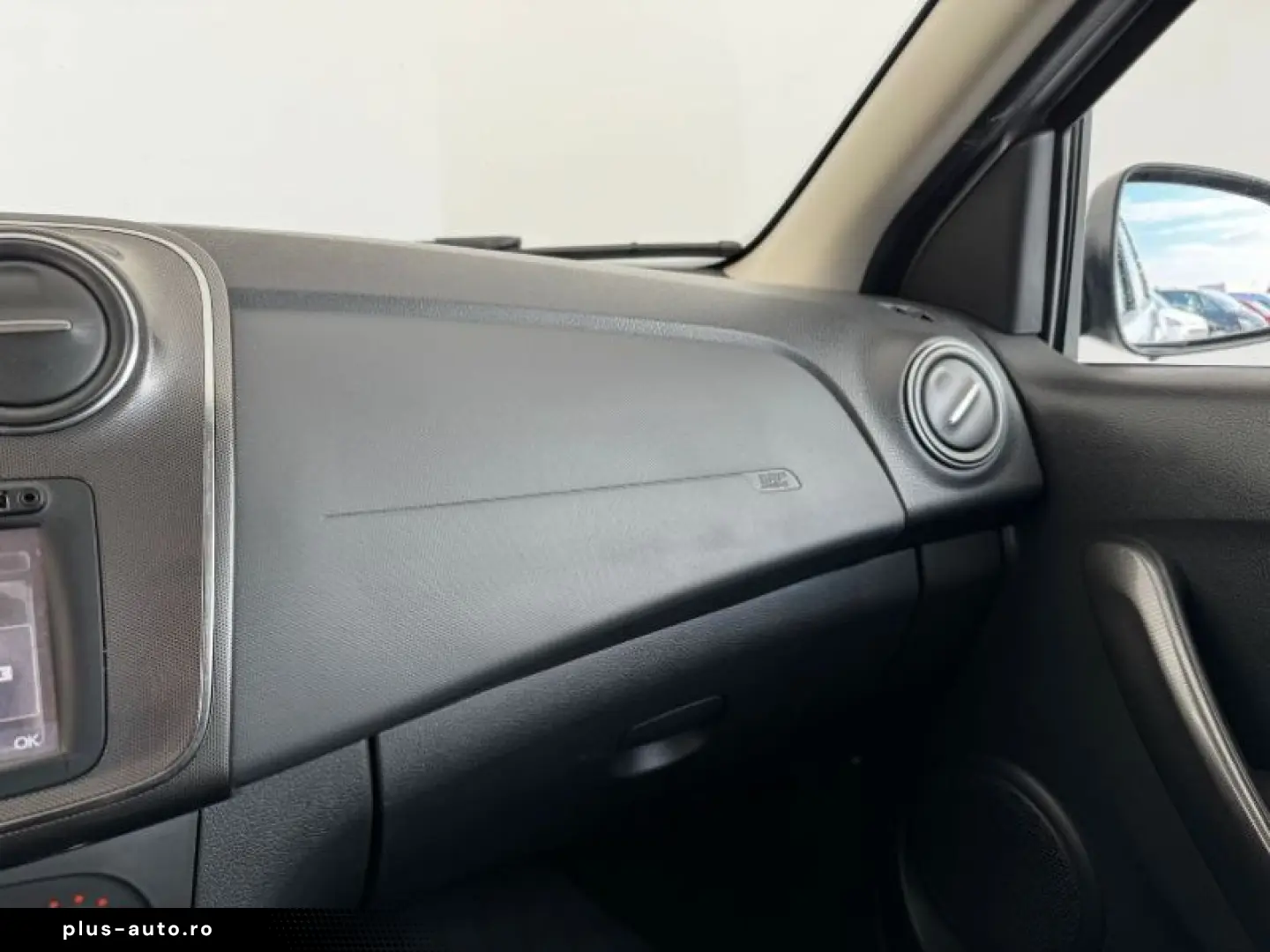 DACIA LOGAN 1.5 dCi 90CP MCV Stepway