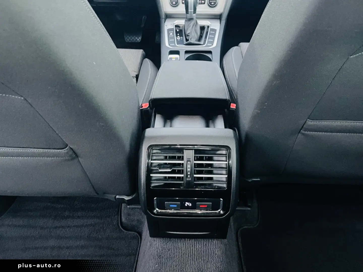 Volkswagen Passat 2.0 TDI DSG